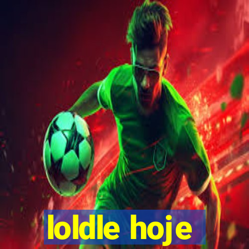 loldle hoje